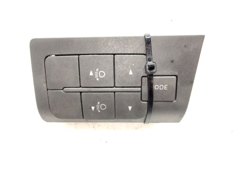 Recambio de mando luces para citroën jumper ii furgón 2.2 hdi 100 referencia OEM IAM 7354213530  