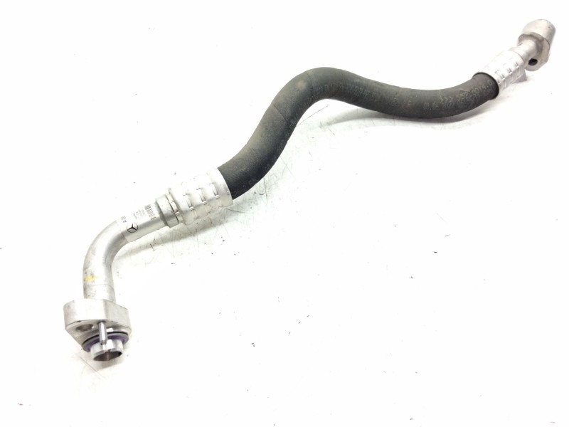 Recambio de tubos aire acondicionado para mercedes-benz clase c all-terrain (s206) c 220 d 4-matic (206.214) referencia OEM IAM 