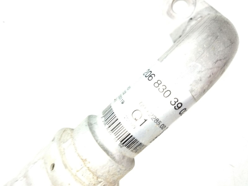 Recambio de tubos aire acondicionado para mercedes-benz clase c all-terrain (s206) c 220 d 4-matic (206.214) referencia OEM IAM 