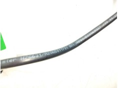 Recambio de tubo radiador para mercedes-benz clase c all-terrain (s206) c 220 d 4-matic (206.214) referencia OEM IAM A2065011701 2