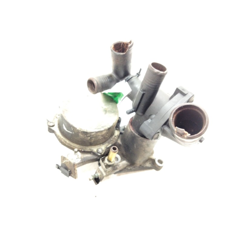 Recambio de depresor freno / bomba vacio para citroën jumper ii furgón 2.2 hdi 100 referencia OEM IAM   