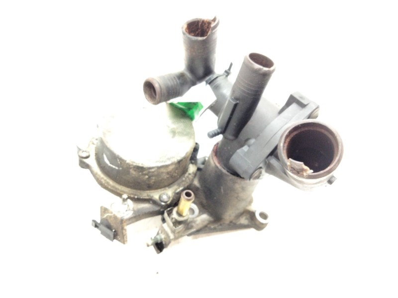 Recambio de depresor freno / bomba vacio para citroën jumper ii furgón 2.2 hdi 100 referencia OEM IAM   