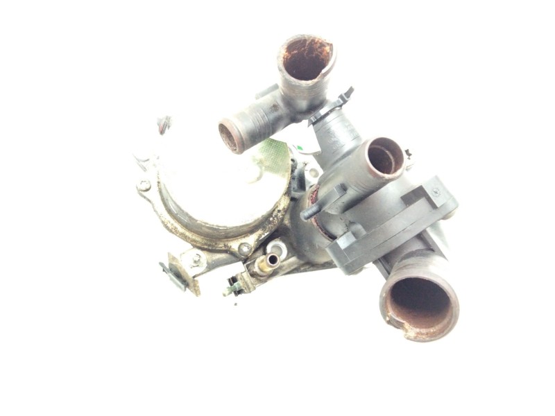 Recambio de depresor freno / bomba vacio para citroën jumper ii furgón 2.2 hdi 100 referencia OEM IAM   