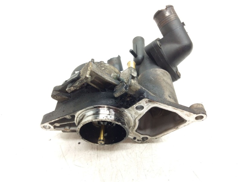 Recambio de depresor freno / bomba vacio para citroën jumper ii furgón 2.2 hdi 100 referencia OEM IAM   