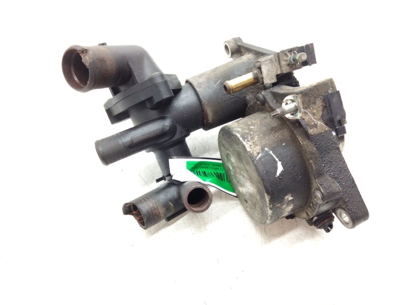 Recambio de depresor freno / bomba vacio para citroën jumper ii furgón 2.2 hdi 100 referencia OEM IAM   