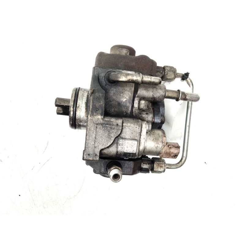 Recambio de bomba inyeccion para citroën jumper ii furgón 2.2 hdi 100 referencia OEM IAM 6C1Q9B395AD  