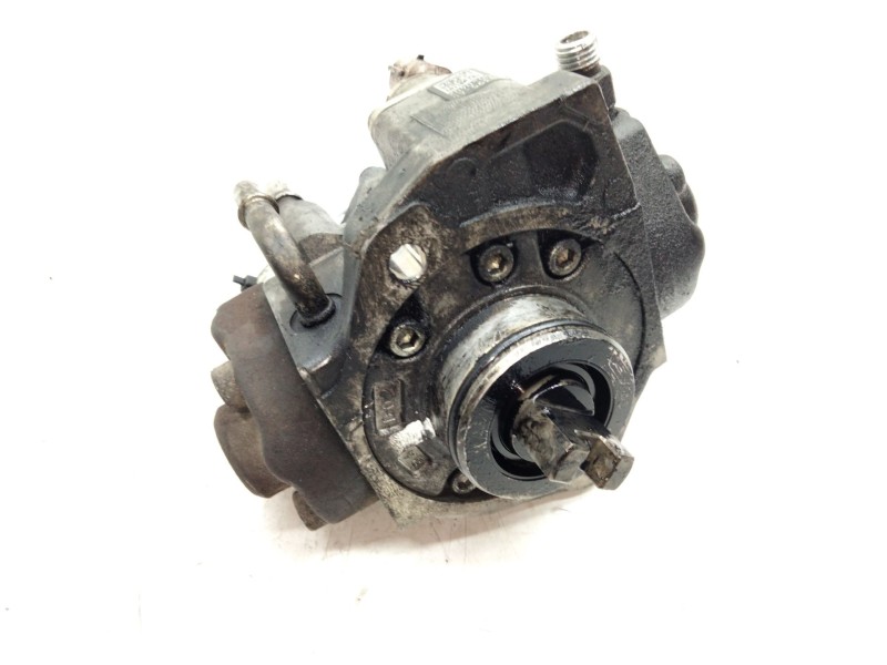 Recambio de bomba inyeccion para citroën jumper ii furgón 2.2 hdi 100 referencia OEM IAM 6C1Q9B395AD  