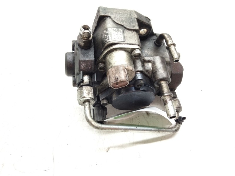 Recambio de bomba inyeccion para citroën jumper ii furgón 2.2 hdi 100 referencia OEM IAM 6C1Q9B395AD  