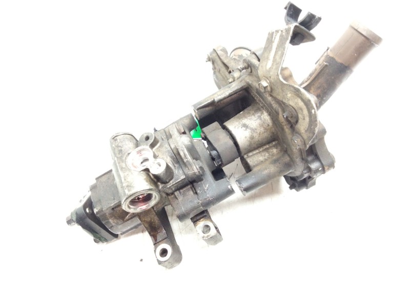 Recambio de bomba direccion para citroën jumper ii furgón 2.2 hdi 100 referencia OEM IAM 6C113A674AA  