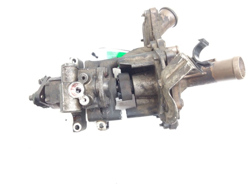 Recambio de bomba direccion para citroën jumper ii furgón 2.2 hdi 100 referencia OEM IAM 6C113A674AA  