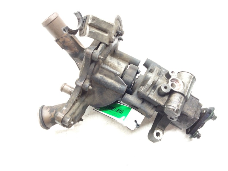 Recambio de bomba direccion para citroën jumper ii furgón 2.2 hdi 100 referencia OEM IAM 6C113A674AA  