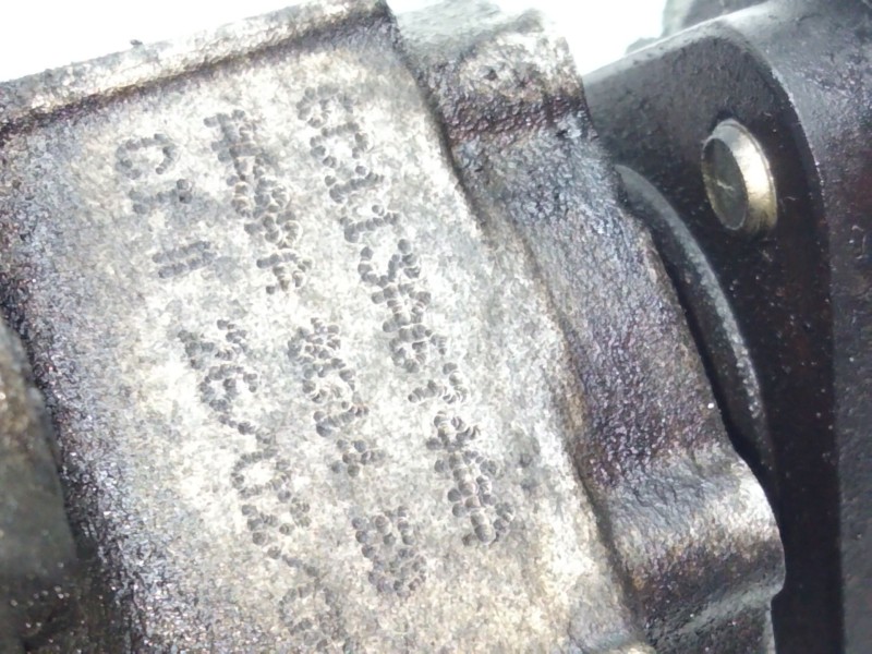 Recambio de bomba direccion para citroën jumper ii furgón 2.2 hdi 100 referencia OEM IAM 6C113A674AA  