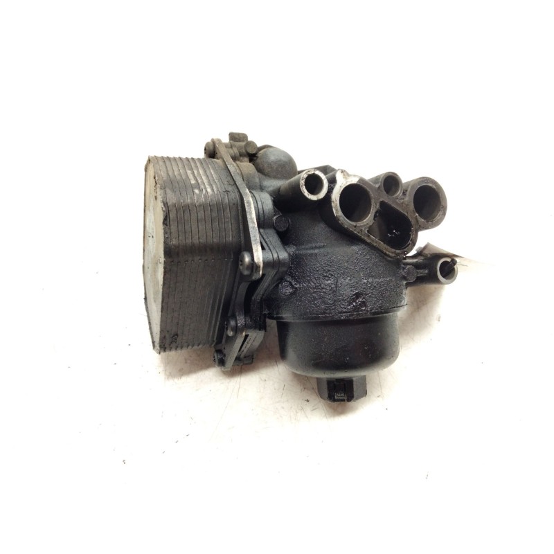 Recambio de enfriador aceite direccion para citroën jumper ii furgón 2.2 hdi 100 referencia OEM IAM   