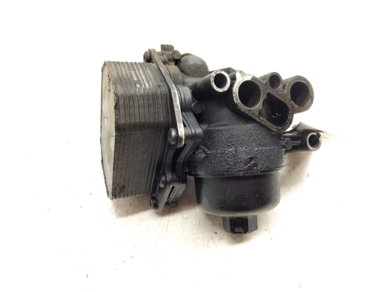 Recambio de enfriador aceite direccion para citroën jumper ii furgón 2.2 hdi 100 referencia OEM IAM   