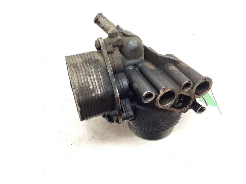 Recambio de enfriador aceite direccion para citroën jumper ii furgón 2.2 hdi 100 referencia OEM IAM   