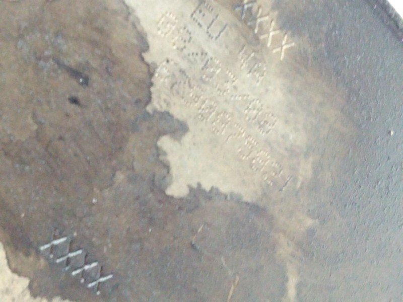 Recambio de enfriador aceite direccion para citroën jumper ii furgón 2.2 hdi 100 referencia OEM IAM   