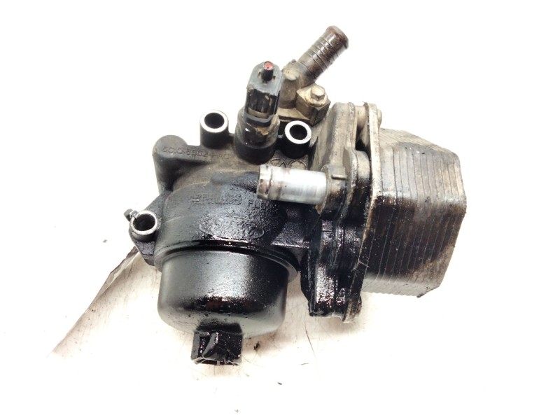 Recambio de enfriador aceite direccion para citroën jumper ii furgón 2.2 hdi 100 referencia OEM IAM   