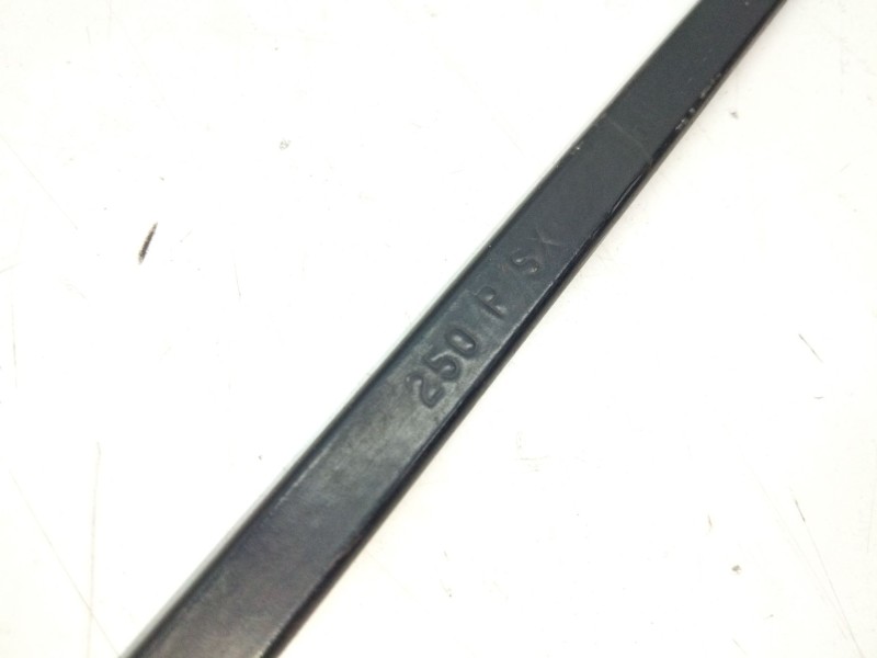 Recambio de brazo limpia delantero derecho para citroën jumper ii furgón 2.2 hdi 100 referencia OEM IAM   