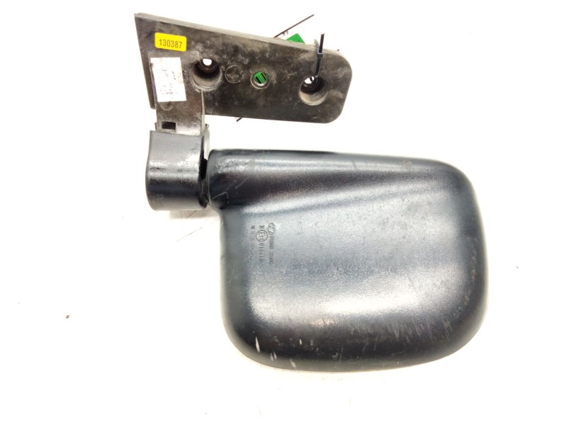 Recambio de retrovisor izquierdo para hyundai h-1 / starex autobús (a1) 2.5 tci referencia OEM IAM   