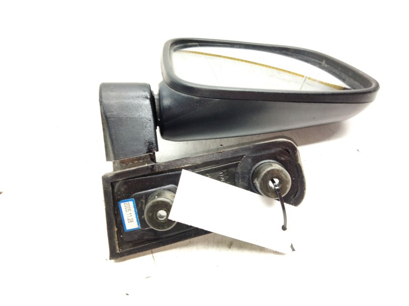 Recambio de retrovisor izquierdo para hyundai h-1 / starex autobús (a1) 2.5 tci referencia OEM IAM   