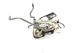 Recambio de cerradura puerta delantera izquierda para hyundai h-1 / starex autobús (a1) 2.5 tci referencia OEM IAM   