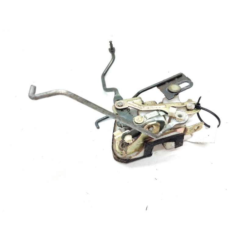Recambio de cerradura puerta delantera izquierda para hyundai h-1 / starex autobús (a1) 2.5 tci referencia OEM IAM   