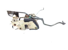 Recambio de cerradura puerta delantera izquierda para hyundai h-1 / starex autobús (a1) 2.5 tci referencia OEM IAM    2