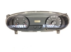 Recambio de cuadro instrumentos para hyundai h-1 / starex autobús (a1) 2.5 tci referencia OEM IAM 940034A640  