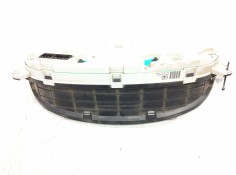 Recambio de cuadro instrumentos para hyundai h-1 / starex autobús (a1) 2.5 tci referencia OEM IAM 940034A640   2