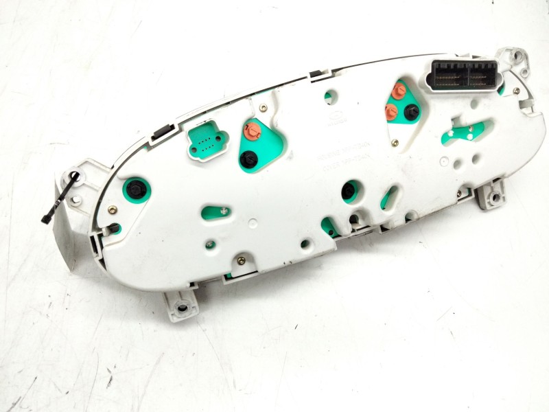 Recambio de cuadro instrumentos para hyundai h-1 / starex autobús (a1) 2.5 tci referencia OEM IAM 940034A640  