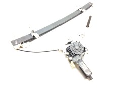 Recambio de elevalunas delantero derecho para hyundai h-1 / starex autobús (a1) 2.5 tci referencia OEM IAM    2