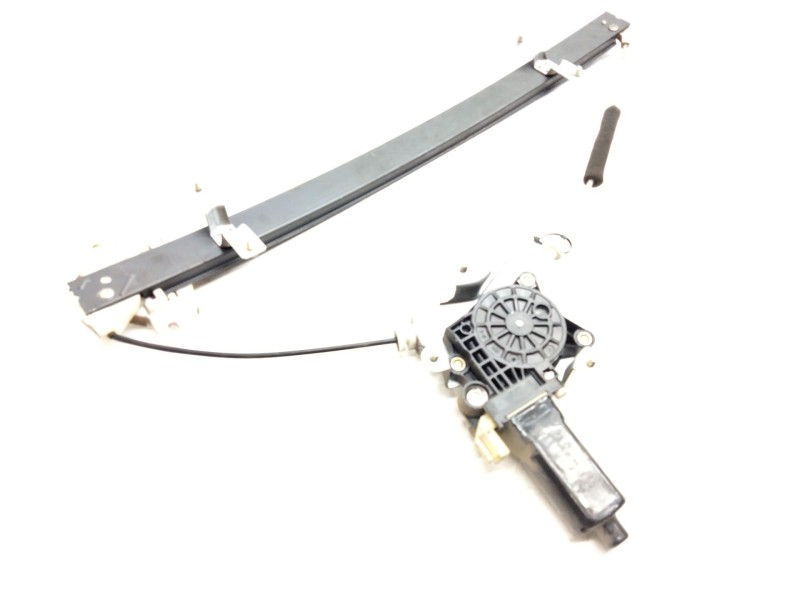 Recambio de elevalunas delantero derecho para hyundai h-1 / starex autobús (a1) 2.5 tci referencia OEM IAM   