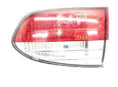Recambio de piloto trasero izquierdo porton para hyundai h-1 / starex autobús (a1) 2.5 tci referencia OEM IAM 924054A61  
