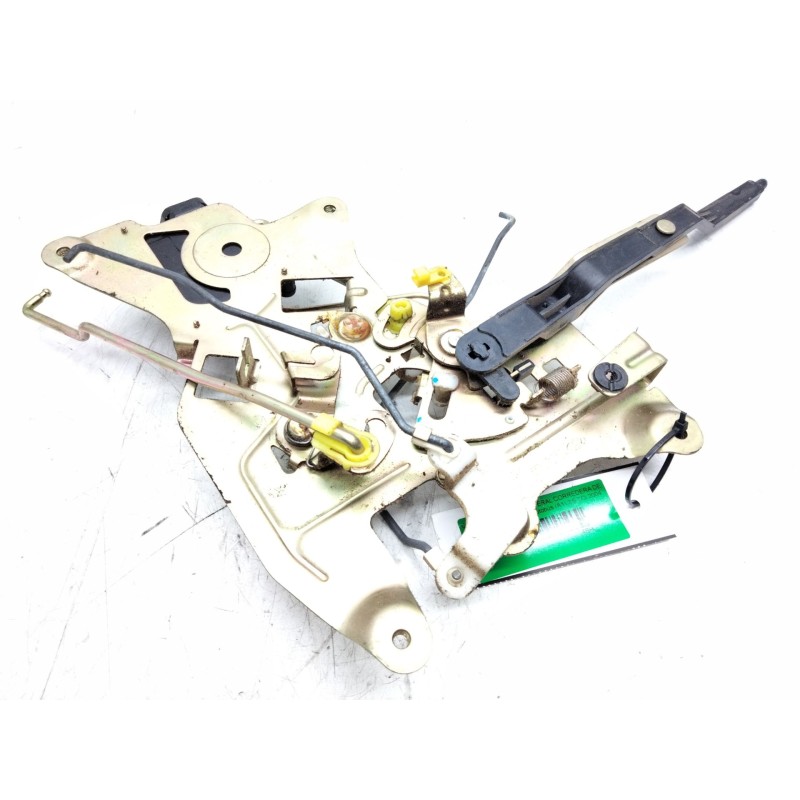 Recambio de cerradura puerta lateral corredera derecha para hyundai h-1 / starex autobús (a1) 2.5 tci referencia OEM IAM   