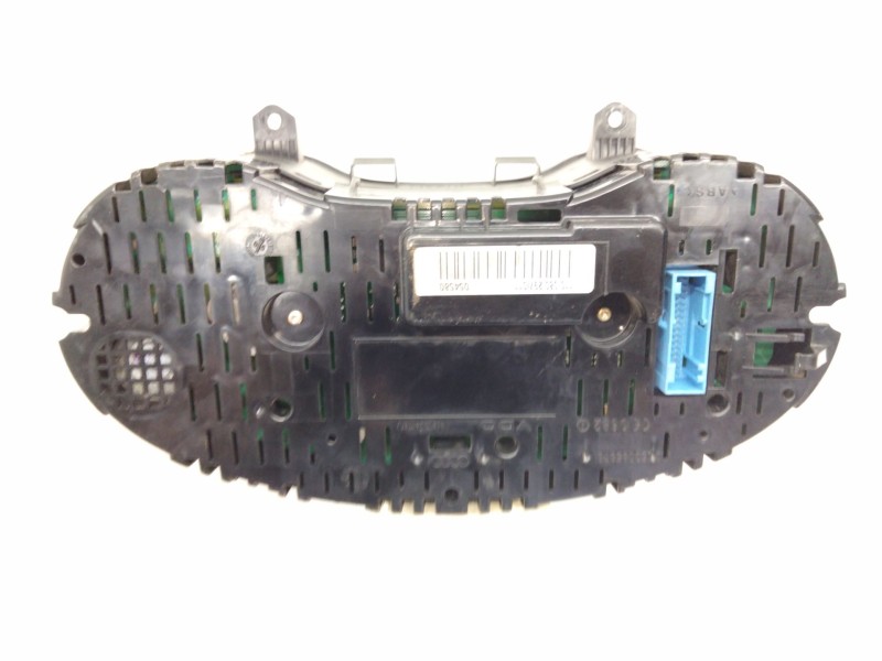Recambio de cuadro instrumentos para audi a3 (8p1) 2.0 tdi 16v referencia OEM IAM 8P0920930  