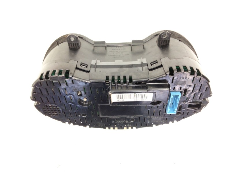 Recambio de cuadro instrumentos para audi a3 (8p1) 2.0 tdi 16v referencia OEM IAM 8P0920930  