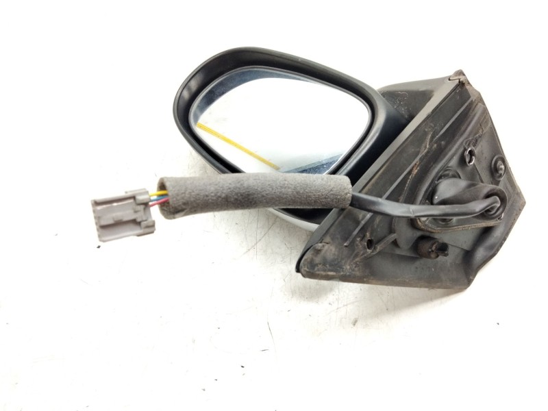 Recambio de retrovisor derecho para nissan almera tino (v10) 2.2 dci referencia OEM IAM   