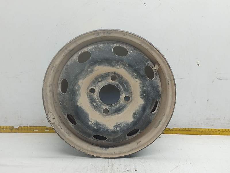 Recambio de llanta hierro para renault express furgoneta/monovolumen (f40_, g40_) 1.9 d (f40r) referencia OEM IAM   