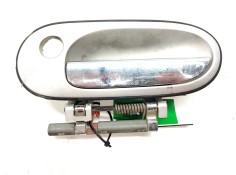 Recambio de maneta exterior delantera izquierda para nissan almera tino (v10) 2.2 dci referencia OEM IAM   