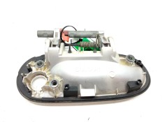 Recambio de maneta exterior delantera izquierda para nissan almera tino (v10) 2.2 dci referencia OEM IAM    2