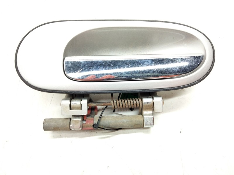Recambio de maneta exterior trasera izquierda para nissan almera tino (v10) 2.2 dci referencia OEM IAM   