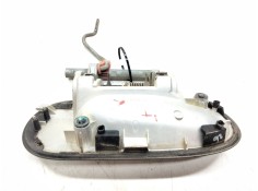 Recambio de maneta exterior trasera izquierda para nissan almera tino (v10) 2.2 dci referencia OEM IAM    2