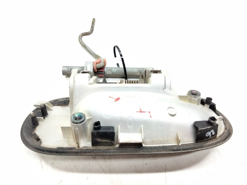 Recambio de maneta exterior trasera izquierda para nissan almera tino (v10) 2.2 dci referencia OEM IAM   