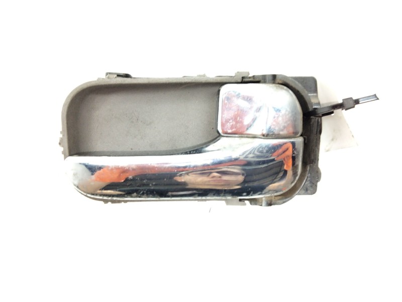 Recambio de maneta interior trasera derecha para nissan almera tino (v10) 2.2 dci referencia OEM IAM   