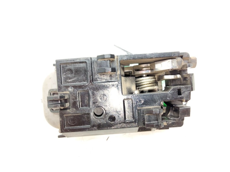 Recambio de maneta interior trasera derecha para nissan almera tino (v10) 2.2 dci referencia OEM IAM   