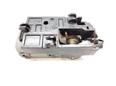 Recambio de maneta interior trasera izquierda para nissan almera tino (v10) 2.2 dci referencia OEM IAM    2
