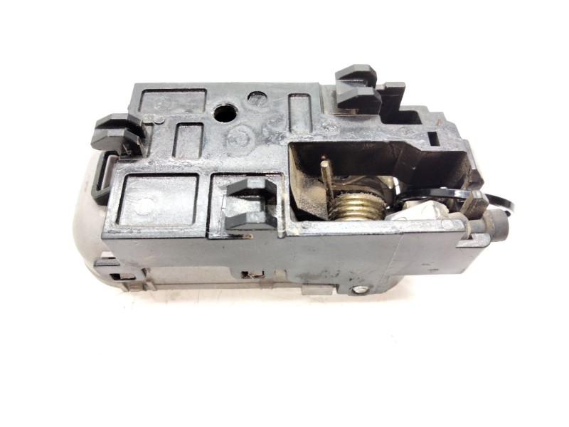 Recambio de maneta interior trasera izquierda para nissan almera tino (v10) 2.2 dci referencia OEM IAM   