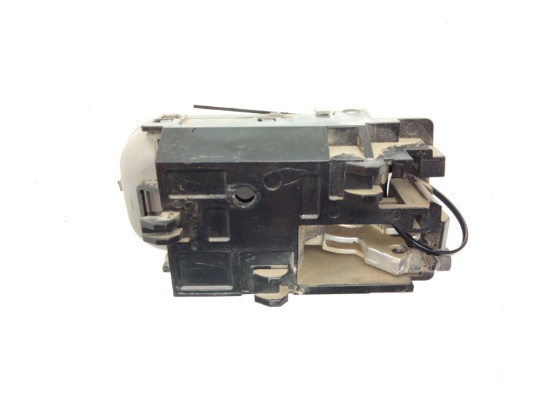 Recambio de maneta interior trasera izquierda para nissan almera tino (v10) 2.2 dci referencia OEM IAM   