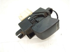 Recambio de mando elevalunas delantero derecho para nissan almera tino (v10) 2.2 dci referencia OEM IAM    2