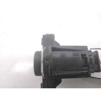 Recambio de warning para seat altea xl (5p5) i-tech ecomotive referencia OEM IAM 5P0863160  